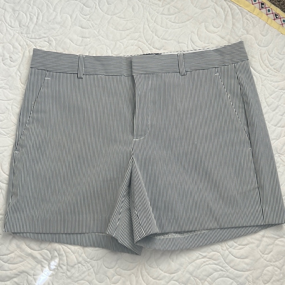 Banana Republic shorts